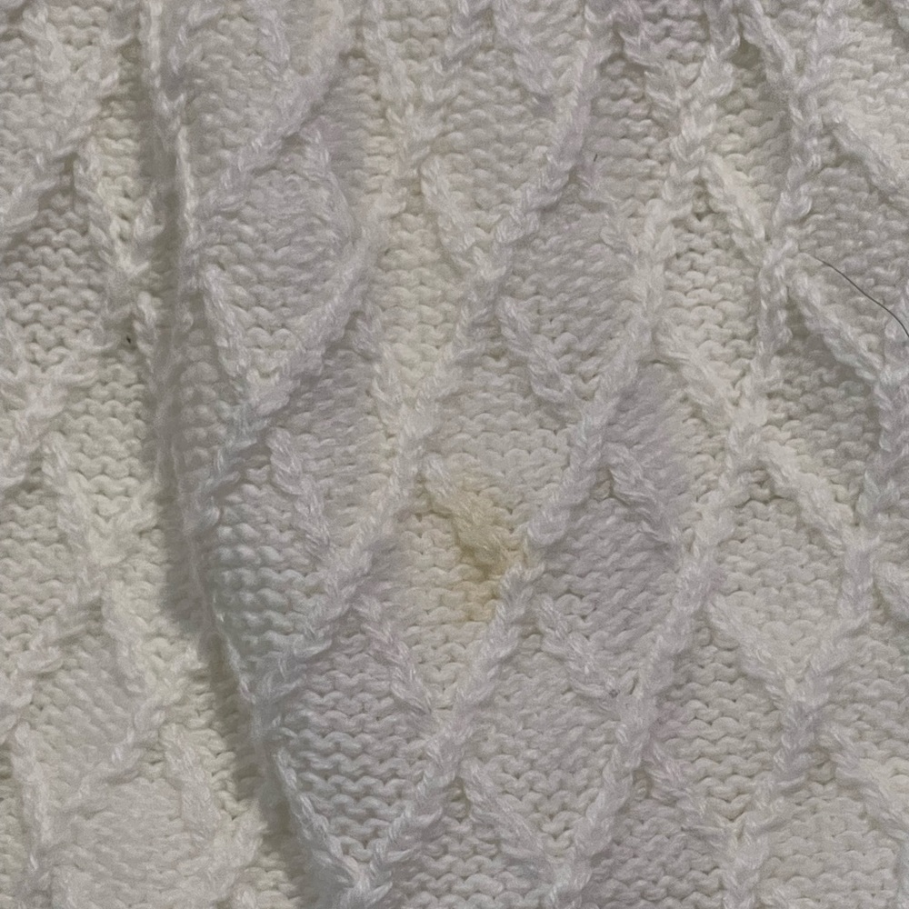 3 baby girl sweaters - Picture 8 of 8